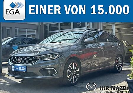 Fiat Tipo 120PS,- ACC, Navi, Sitzheizung, 8Fach Berei
