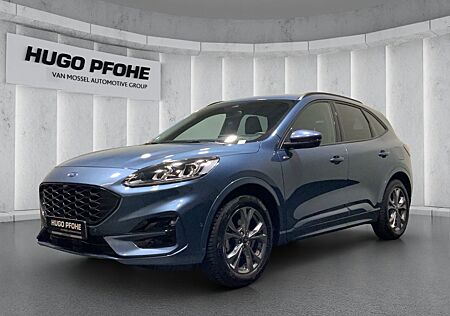 Ford Kuga ST-Line X | ACC | KAMERA | SHZ | LRHZ | WSH