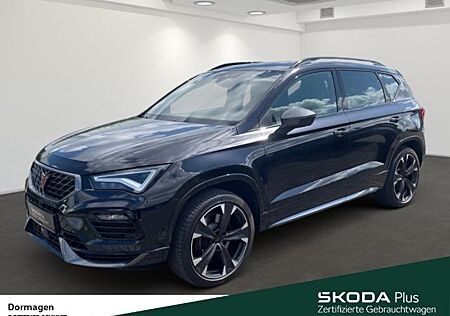 Seat Ateca 2.0 TSI DSG 4Drive NAVI PANO BEATS