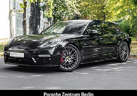 Porsche Panamera GTS Sport Turismo BOSE LED Standheizung