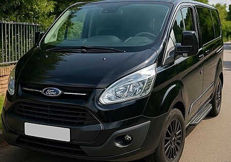 Ford Tourneo Custom 8Sitze/Campingausstattung