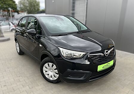 Opel Crossland*erst6000km*1Hand*Spurhalteassistent*
