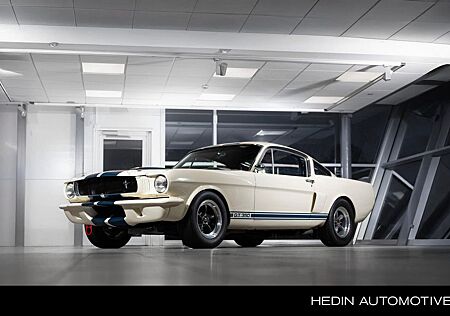 Ford Mustang Shelby | OVC |