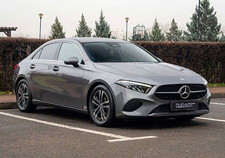 Mercedes-Benz A 220 A Limousine 4Matic