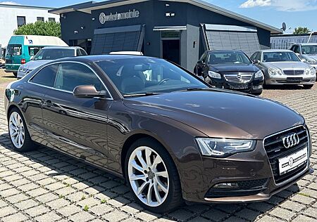 Audi A5 Coupe 3.0 TDI quattro *XENON*ALCANTARA*NAVI*