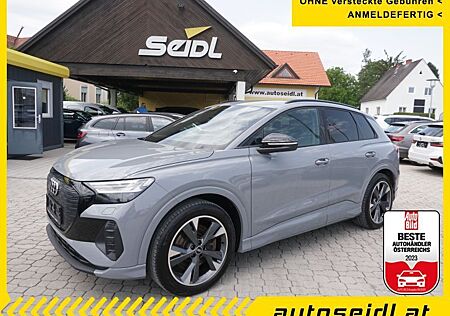 Audi Q4 e-tron 40 *TOPAUSSTATTUNG*
