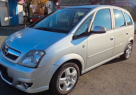 Opel Meriva Innovation "110 Jahre" Tüv Neu !!!