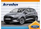 Ford Fiesta 1.0 Hybrid Titanium | AUTOMATIK | PDC |