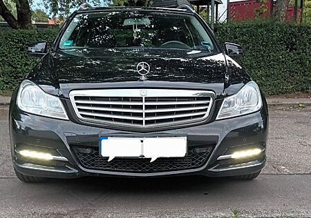 Mercedes-Benz C 220 C220 CDI T-Modell Elegance|TÜV neu| Automatik