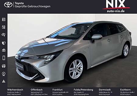 Toyota Corolla Touring Sports 1.8 Hybrid Business Editi