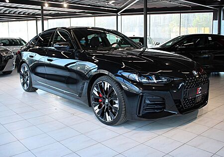 BMW 420d xDrive M Sport Pro Gran Coupe DAProf/360