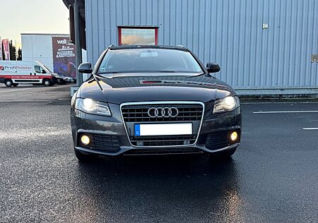 Audi A4 2.0 TDI (DPF) multitr. Ambiente Avant Amb...