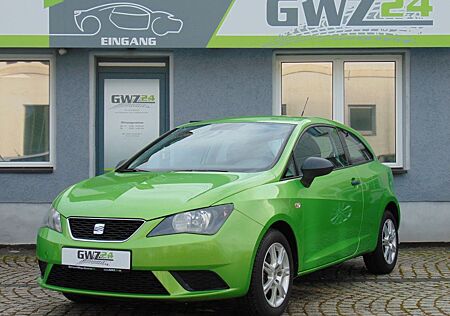 Seat Ibiza SC Reference Salsa*KLIMA*ALU*