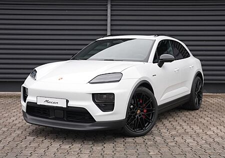 Porsche Macan 4S InnoDrive Surround-View Luftfederung AH