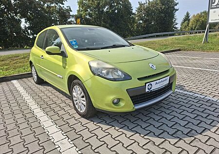 Renault Clio III Dynamique