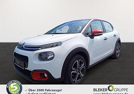 Citroën C3 Pure Tech 82 Shine