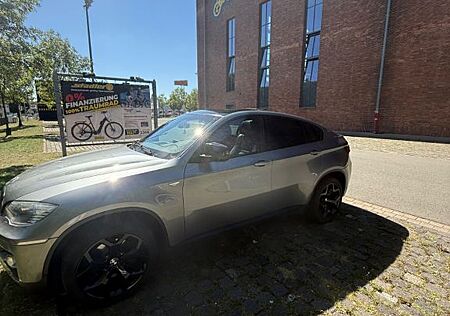 BMW X6 xDrive30d Diesel gepflegt, CarPlay
