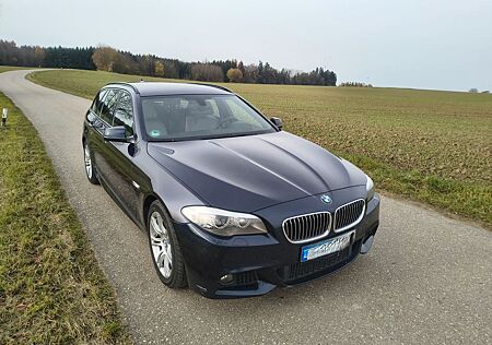 BMW 520i Touring -M Paket
