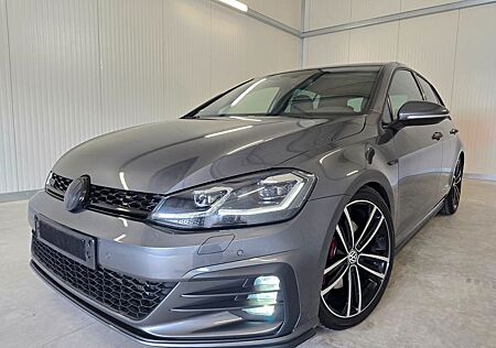 VW Golf Volkswagen GTD DSG Lim*VIRTUAL*VWService&HuNEU*CARPLAY*ACC