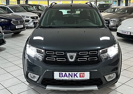 Dacia Logan MCV II Kombi Stepway TÜV&AU neu&Garantie
