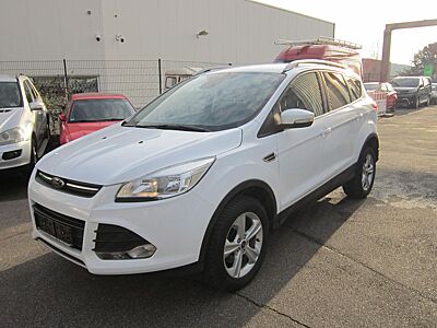 Ford Kuga 1,5 EcoBoost 2x4 88kW Business Edition