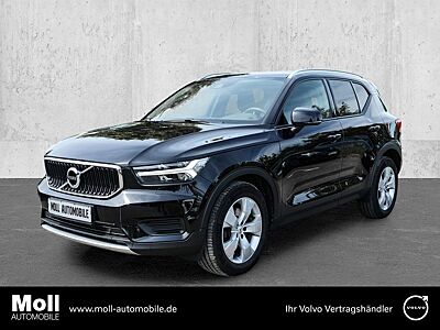 Volvo XC40 Momentum AWD El. Panodach Navi Digitales Co