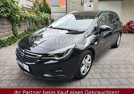 Opel Astra K 1.6 CDTI Sports Tourer Dynamic Navi