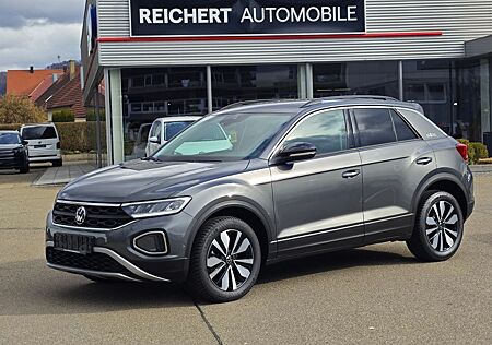 VW T-Roc Volkswagen Goal 115PS #ACC #LED #NAVI