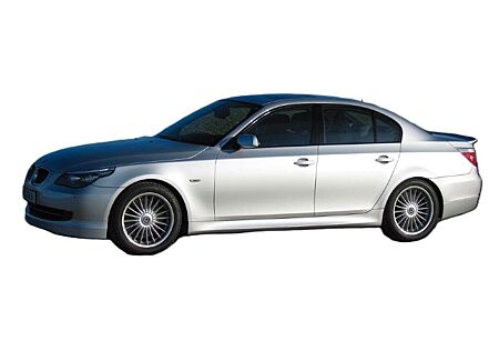 Alpina B5 S 4,4 - V8 E60 Switch-Tronic #477