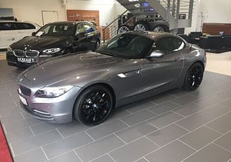 BMW Z4 sDrive30i -