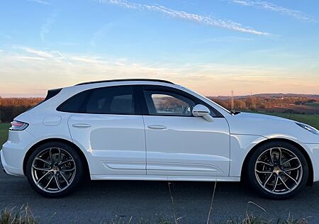 Porsche Macan GTS GTS, Voll, NP 138k, TOP