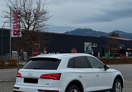 Audi Q5 40 TDI quattro design design