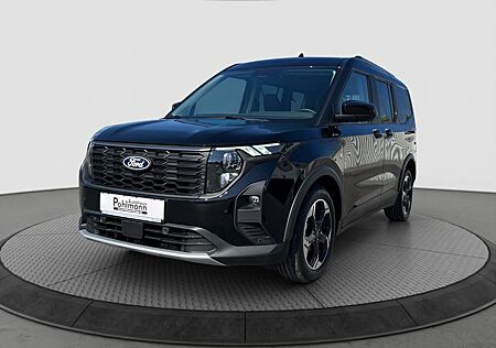 Ford Tourneo Courier 1.0 EcoBoost Active Navi ACC DAB