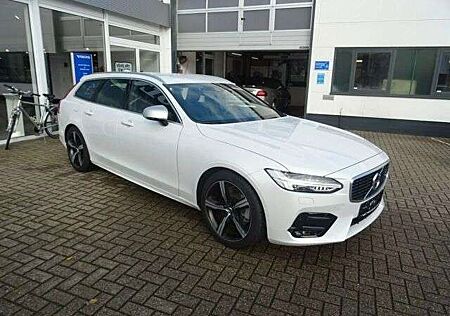 Volvo V90 T4 R-Design Geartronic R-Design