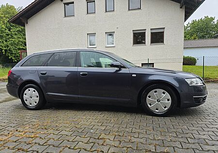 Audi A6 2.0 TDI (DPF) Avant