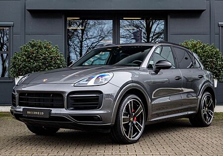 Porsche Cayenne 3.0 340pk Sport design, Panorama