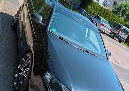 VW Passat Volkswagen Variant (B6)-1.Hand ,190 PS