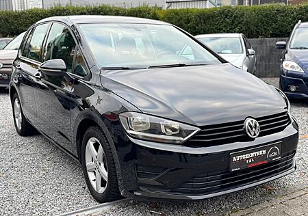 VW Golf Volkswagen Sportsvan VII Trendline *KLIMA*AHK*PDC*SHG*
