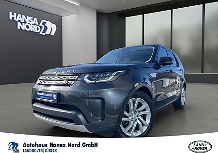 Land Rover Discovery 5 3.0 TD6 HSE PANO KAMERA RSE 20"