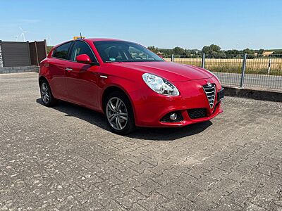 Alfa Romeo GIULIETTA DISTINCTIVE 1.4
