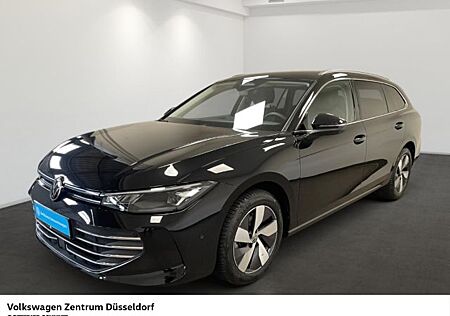 VW Passat Variant Volkswagen 1.5 eTSI DSG Business