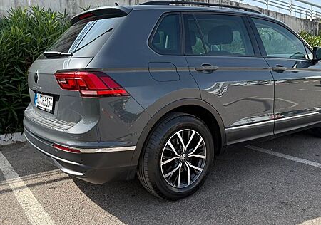 VW Tiguan Volkswagen 2.0 TDI SCR 90kW Life Life