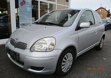 Toyota Yaris 1.0 Sol Klima
