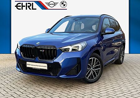 BMW X1 sDrive18d M SPORT AHK PANO MASSAGE DA+ PA