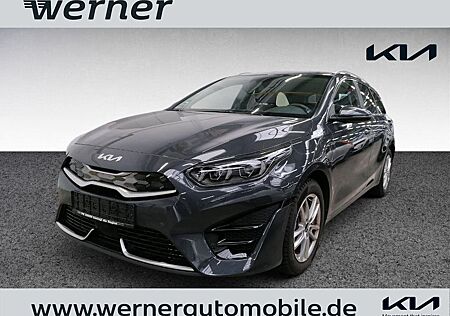 Kia Cee'd Sportswagon Ceed SW 1.6 PHEV Spirit