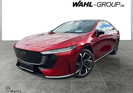 Mazda 6 e Takumi Plus EV 258