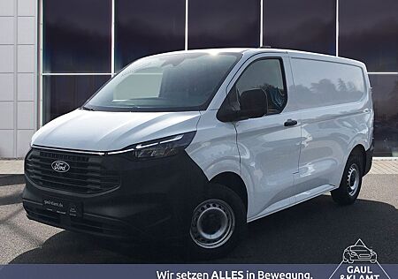 Ford Transit Custom 280 L1 FWD #Allwetterreifen