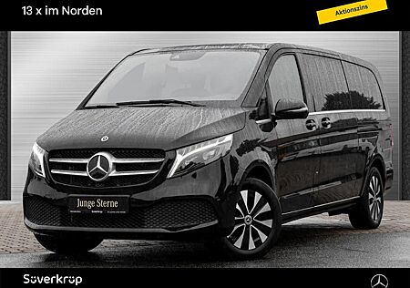 Mercedes-Benz V 300 4MATIC AVANTGARDE EXTRAL LED KAMERA 8SITZE