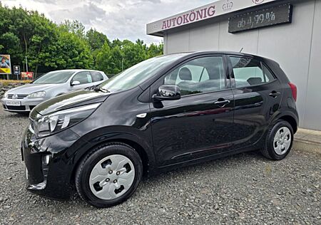 Kia Picanto Edition 7*Scheckheftgepflegt*1.Hand*
