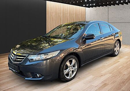 Honda Accord Lim. Executive*Honda Servicegepflegt*AHK*